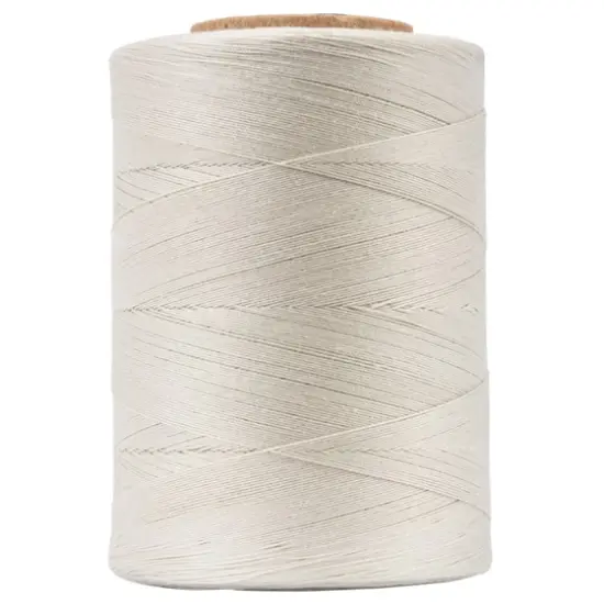 Coats & Clark&trade; Machine Quilting Thread, 1,200yd. Silver {3}