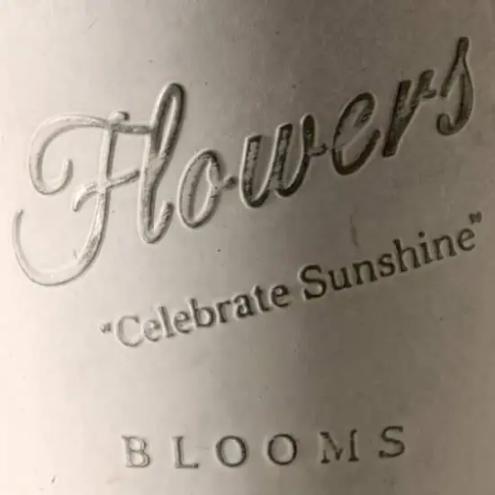 3-Piece Decorative Pot Assortment {5}