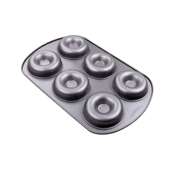 Doughnut Pan by Celebrate It&reg; {5}