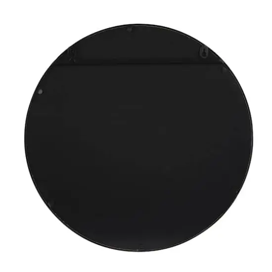 Brown Bamboo Modern Wall Shelf, Set of 2 19", 16" {5}