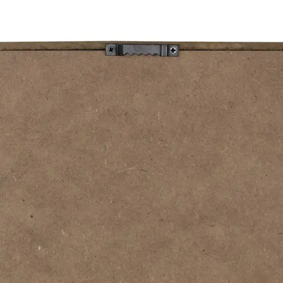 Follow the Bunny He's Got Candy Easter Bunny Framed Wall Sign {5}