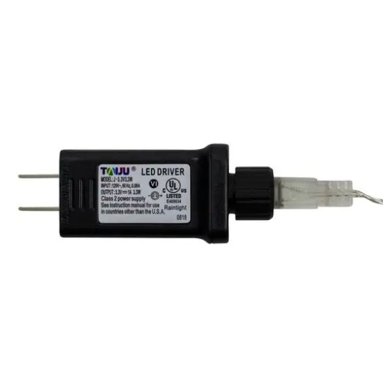 3.5ft. LED Lighted Inflatable Jack-O'-Lantern Trio Halloween Outdoor Yard Decoration {4}