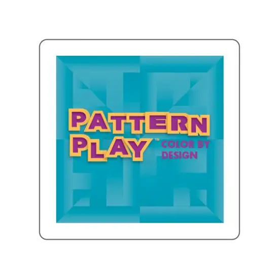 MindWare&reg; Pattern Play {12}