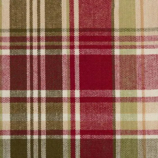 DII&reg; Give Thanks Plaid Dishtowel Set {6}