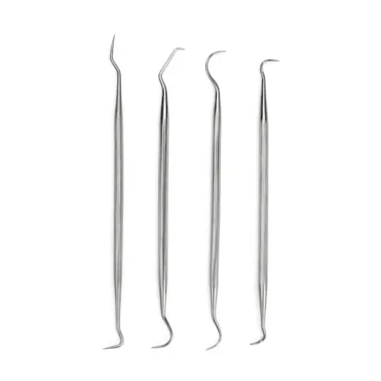 Enkay 4-Piece Pick Set {3}