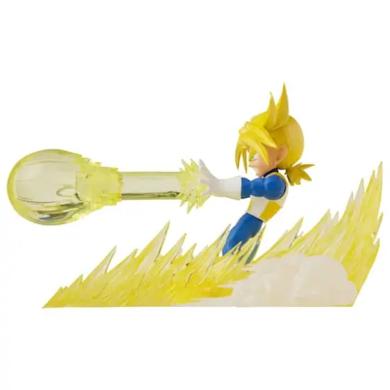 Bandai Dragonball Super Final Blast Super Sayian Trunks Figure {6}