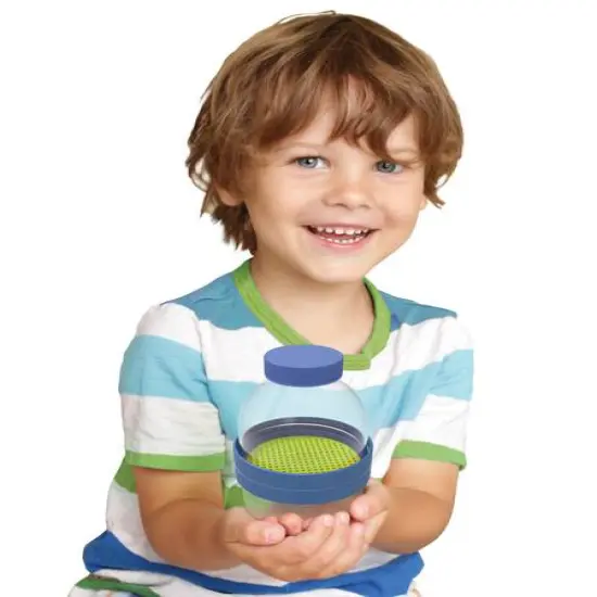 Thames & Kosmos Science Laboratory  {7}