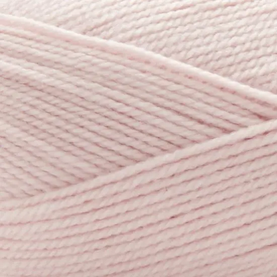 Delicate DK™ Yarn by Loops & Threads® Pink {3}