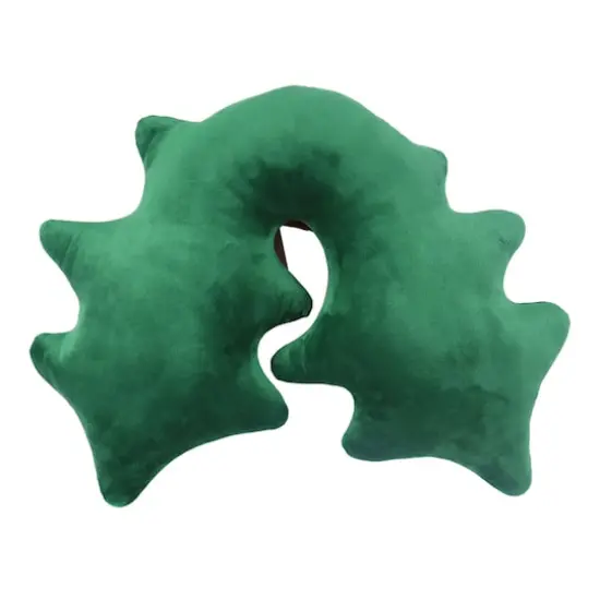 17" x 13" Holly Leaf Pillow by Ashland&reg; {3}