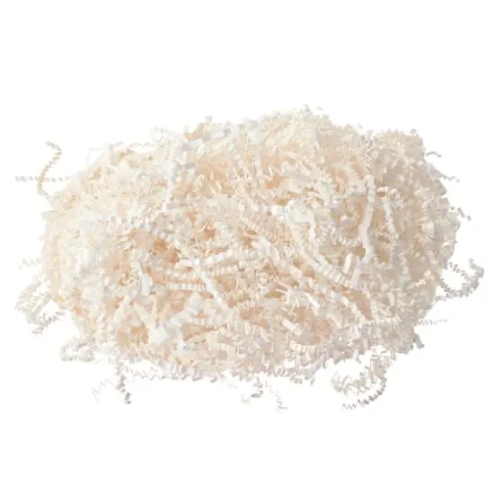 Paper Shred by Celebrate It&trade;, 4oz. White {1}