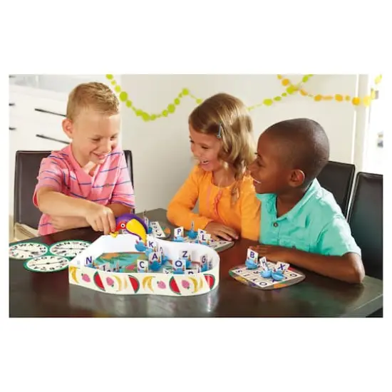 Frida's Fruit Fiesta Game&trade; {4}