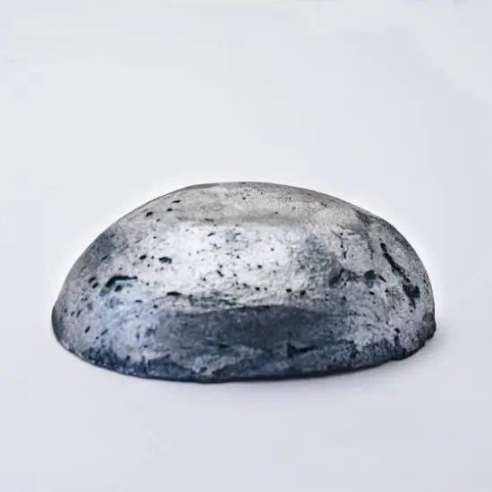 Sennelier Soft Pastel Pebble Iridescent Black {1}