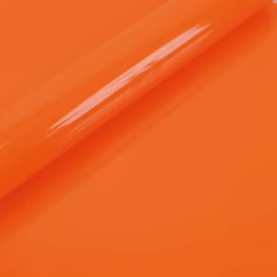 Stretch Heat Transfer Vinyl by Make Market&reg; Safety Orange {3}