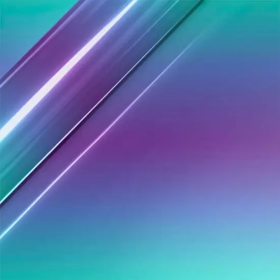 Siser® EasyPatterns® Plus Rainbow Gradient Heat Transfer Vinyl Purple {1}