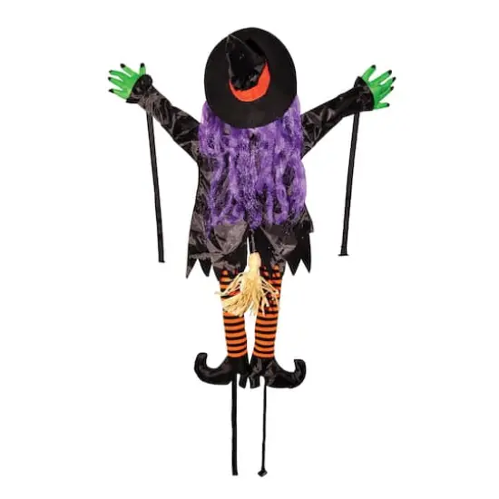 36" Witch Tree Hugger by Ashland&reg; {1}