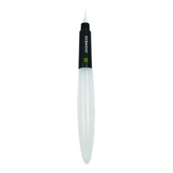 Derwent&reg; Fine Waterbrush {4}