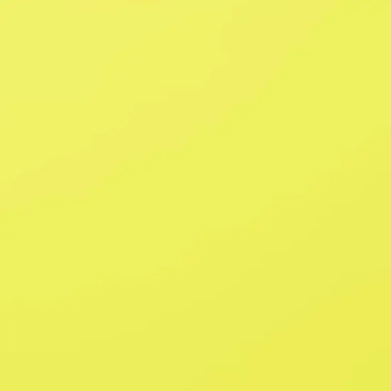 ORACAL&reg; 651 Fluorescent Permanent Adhesive Vinyl Yellow {3}