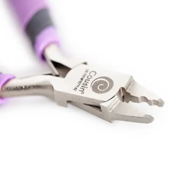CousinDIY Precision Comfort Bead Crimping Pliers {3}