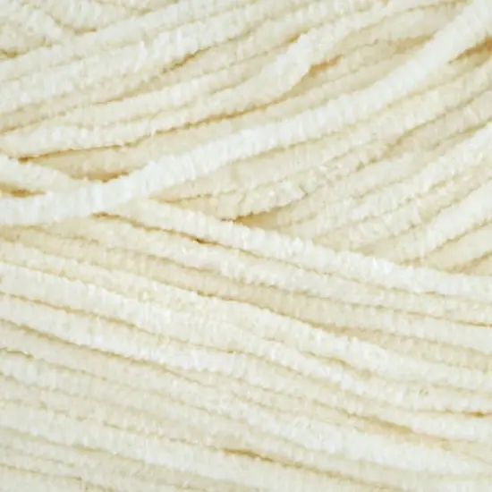 Petite Purl&trade; Yarn by Loops & Threads&reg; Winter White {3}