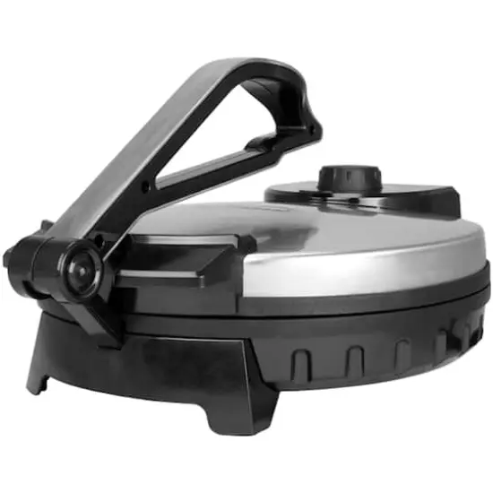 Brentwood 12" Nonstick Quesadilla Maker {1}