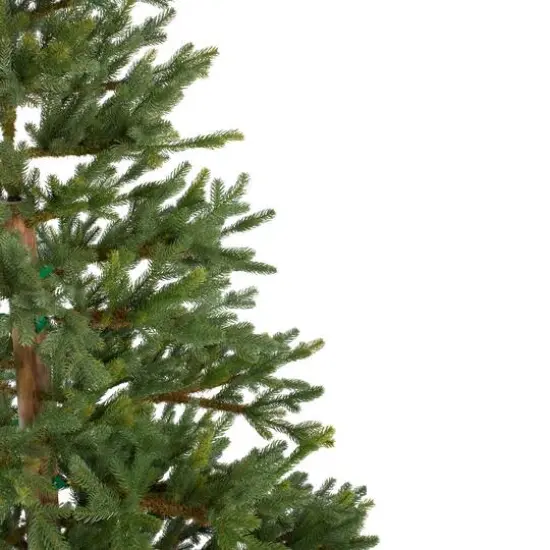 6.5ft. Unlit North Pine Artificial Christmas Tree {6}