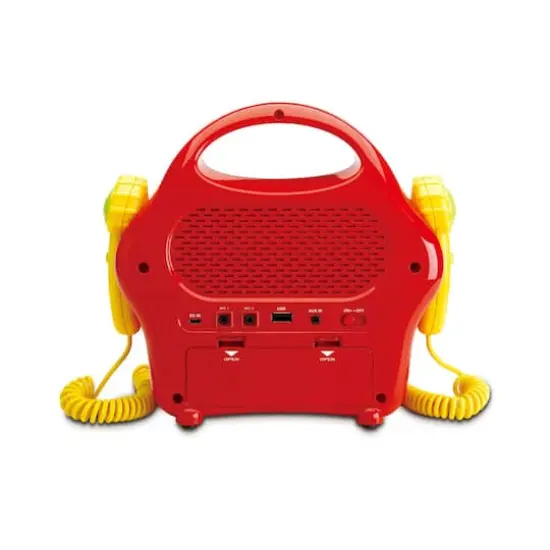 Enviro-Mental Toy Little Sing Along Bluetooth MP3 Player {3}