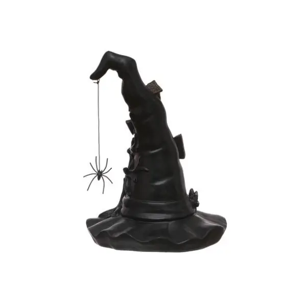 Mini LED Witch Hat House by Ashland&reg; {3}