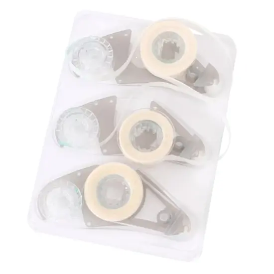 Adhesive Runner Refills by Recollections&trade;, 3ct. {1}