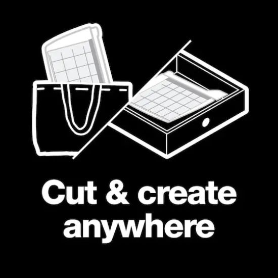 Fiskars&reg; SureCut&trade; Card Making Paper Trimmer {9}