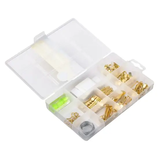 Picture Hanging Kit by Studio D&eacute;cor&reg; {1}