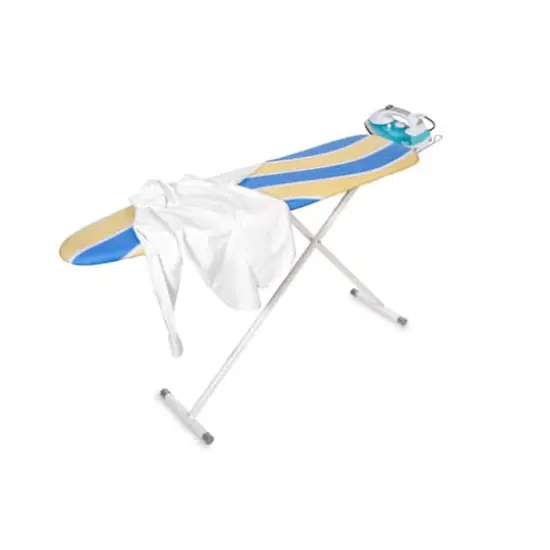 Honey Can Do Ironing Board with Rest {1}