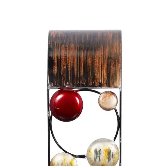 24" Metal Traditional Wall Sconce Set, 2ct. {7}