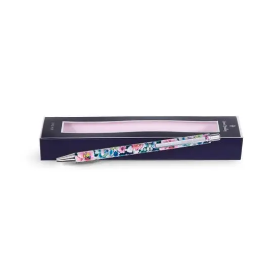 Vera Bradley&reg; Rosy Grove Ballpoint Pen {1}