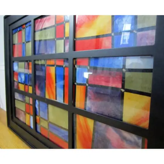 Fablon Barcelona Window Film, 2ct. {3}