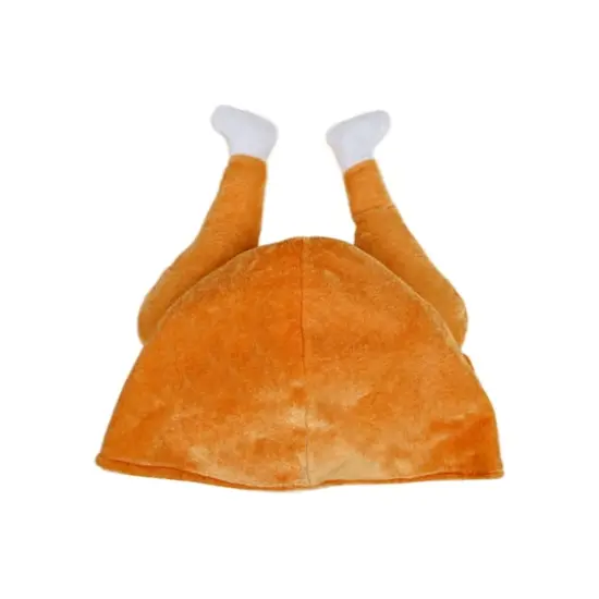 Turkey Dinner Hat by Celebrate It&trade; {1}