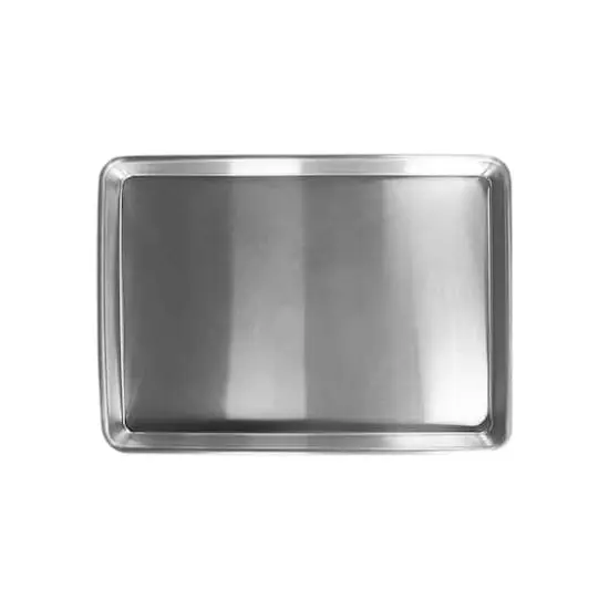 Fat Daddio's&reg; ProSeries 9.5" x 13" Sheet Pan {3}