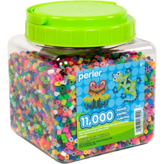 Perler&trade; Beads {1}