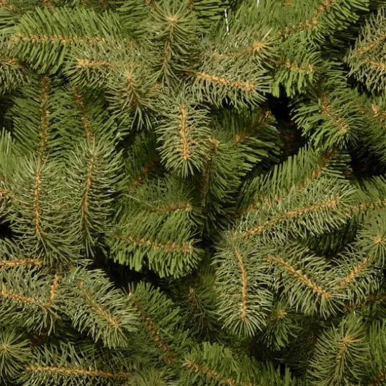 7 Ft. Unlit Feel Real&reg; Downswept Douglas Fir Full Artificial Christmas Tree {4}