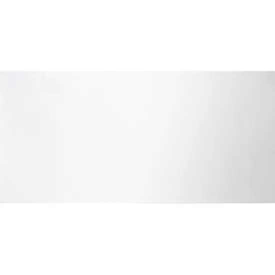 4" x 10yd. Satin Ribbon by Celebrate It&reg; Specialty White {5}