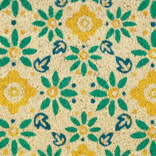 DII&reg; Cais Cais Tile Doormat {6}