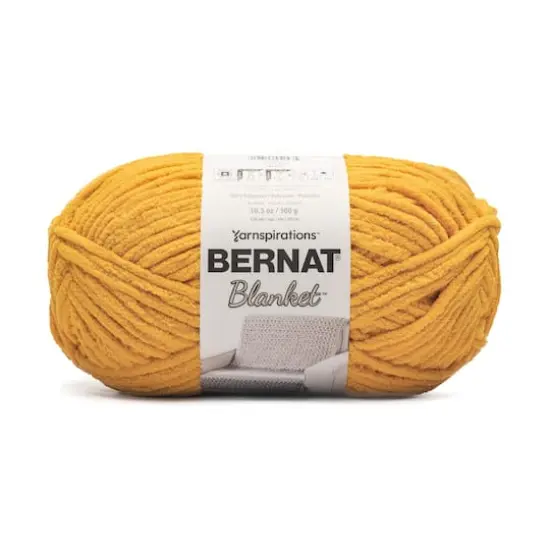 Bernat&reg; Blanket&trade; Yarn Sunsoaked {1}