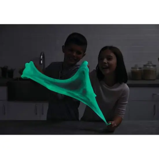 Elmer's&reg; Glow-in-the-Dark Slime Kit {5}