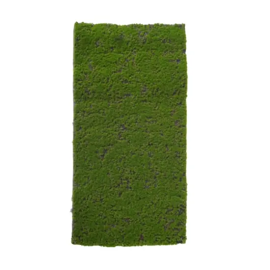12" x 23.5" Faux Moss Mat by Ashland&reg; {1}