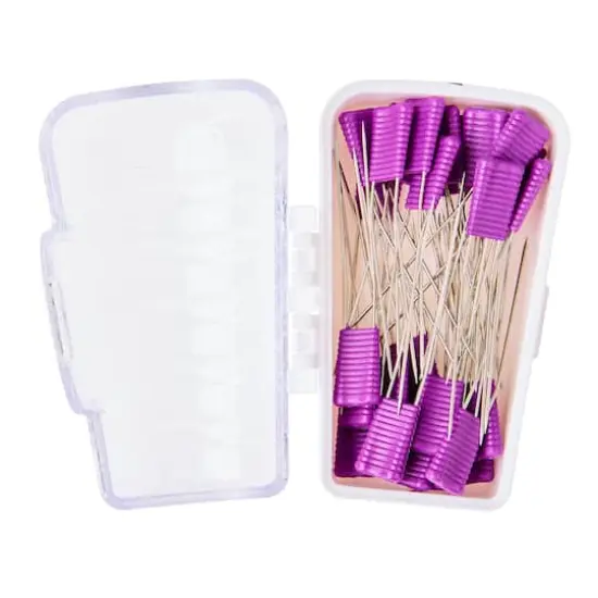 Comfortable Grip&reg; Magic Fork Pins&trade;  {4}