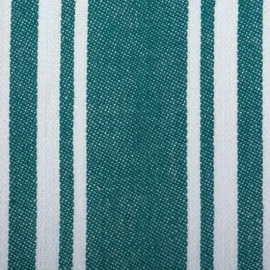 DII&reg; Teal Woven Dishtowel Set {7}