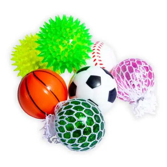 Stages Learning Materials Sensory Builder Sensory Kit {6}