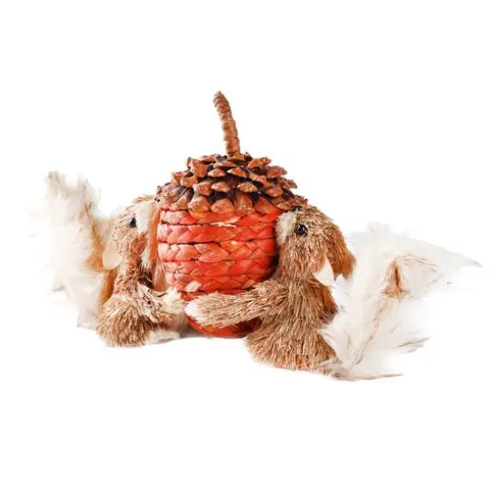 12.5" Two Squirrels with Acorn by Ashland&reg; {4}