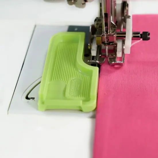 Clover Stitch Guide {12}