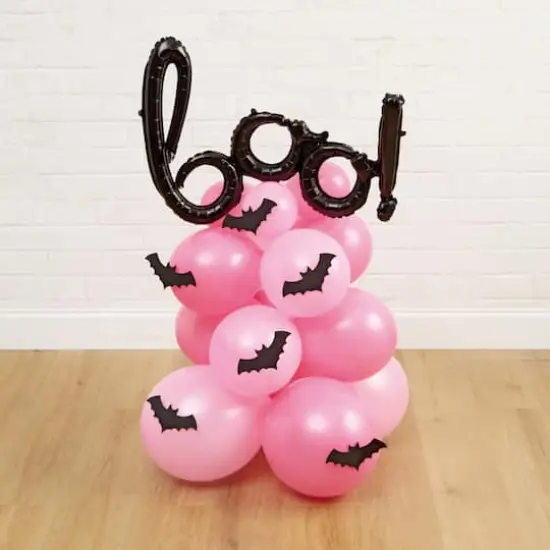 Pink Boo Balloon Kit by Celebrate It&trade; {1}