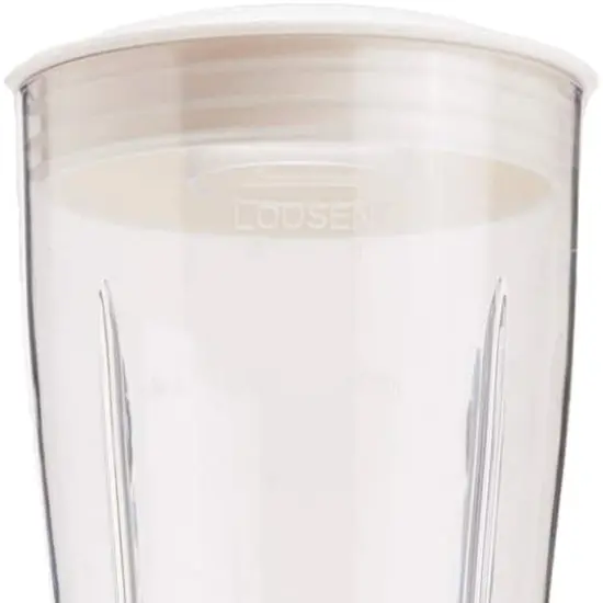 Brentwood Electric Personal Blender {4}